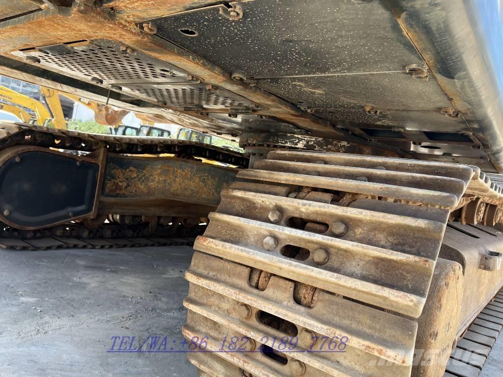 Hyundai 330lc-9s 대형 굴삭기 29톤 이상