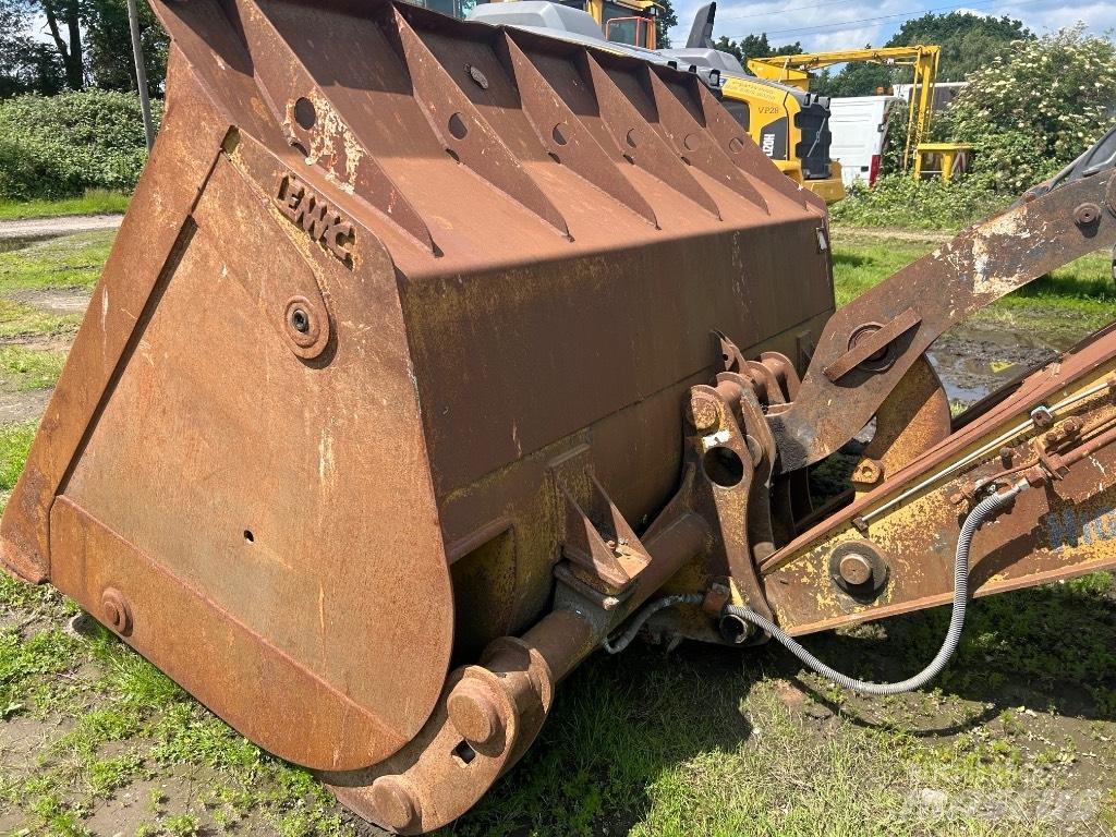 CAT 930H  휠로우더