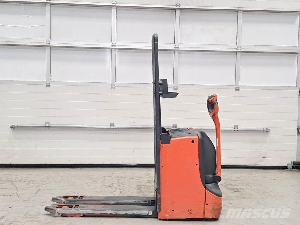 Linde T16L 경량 리프터