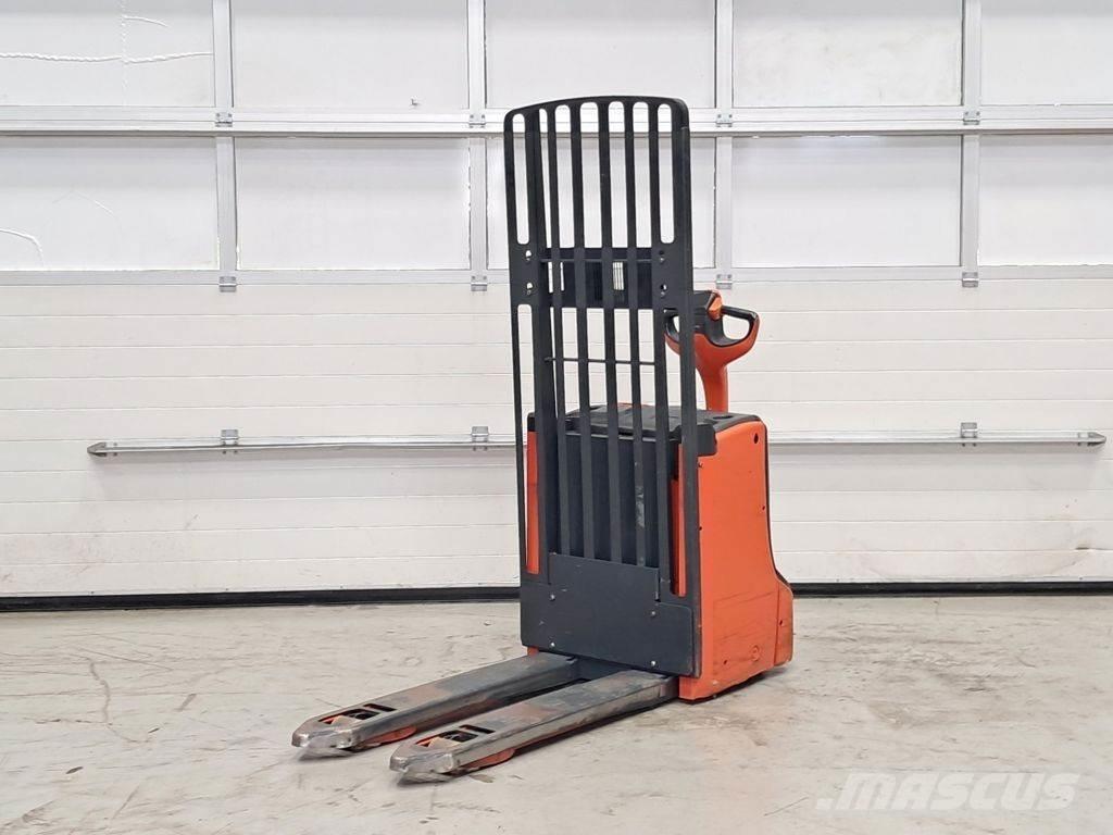 Linde T16L 경량 리프터