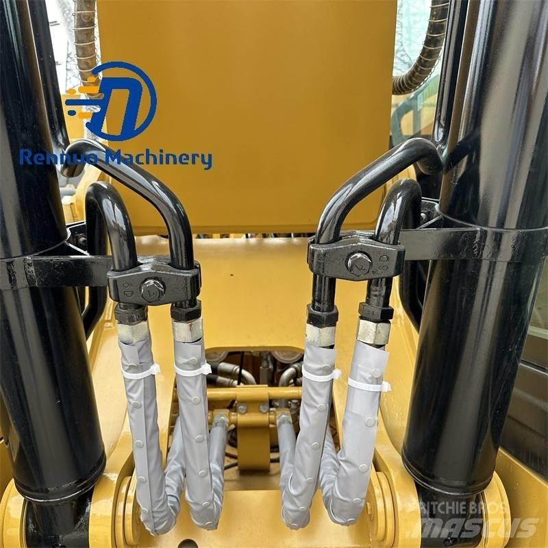 CAT 320GC 대형 굴삭기 29톤 이상