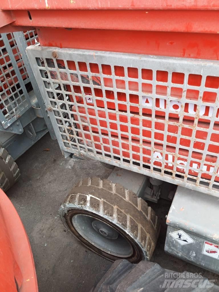 JLG 3369 LE 가위형 리프트