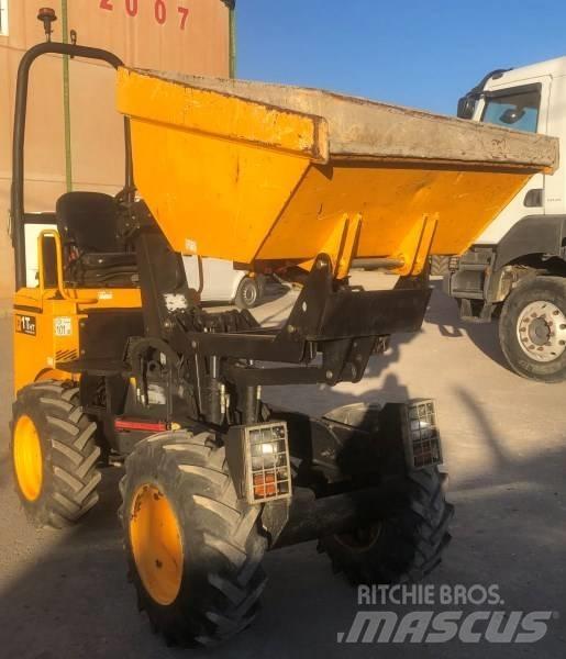 JCB 1 THT 건설현장 덤프트럭