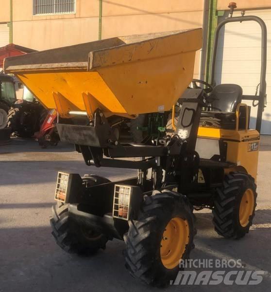 JCB 1 THT 건설현장 덤프트럭