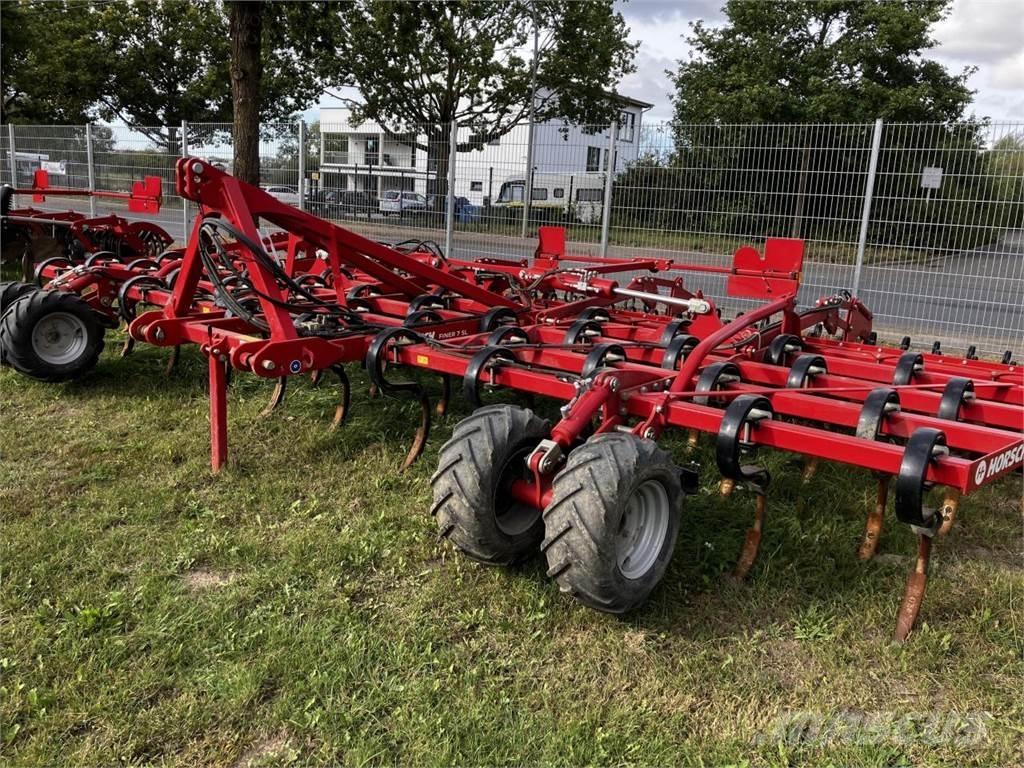Horsch Finer 7 SL 경운기