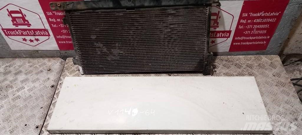 Volvo FM 12   20515136 라디에이터