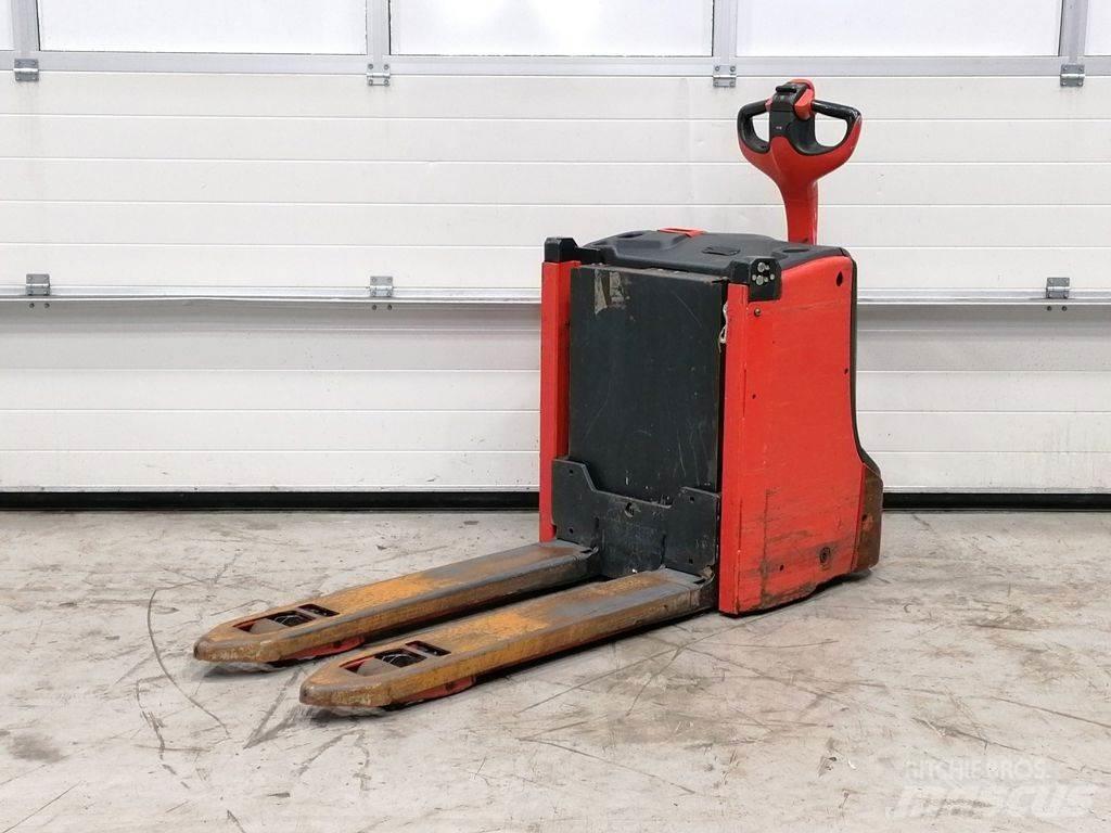 Linde T16L 경량 리프터