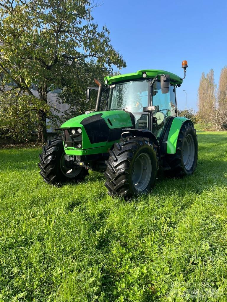 Deutz-Fahr 5110 G 트랙터