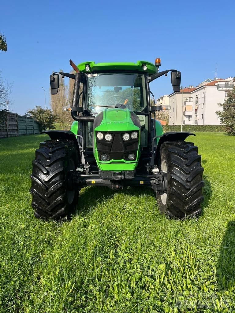 Deutz-Fahr 5110 G 트랙터
