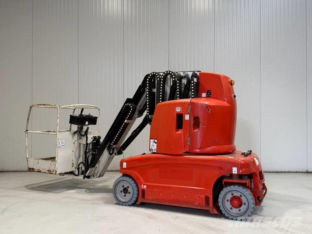 JLG Toucan 1210 관절형 전동이동 리프트