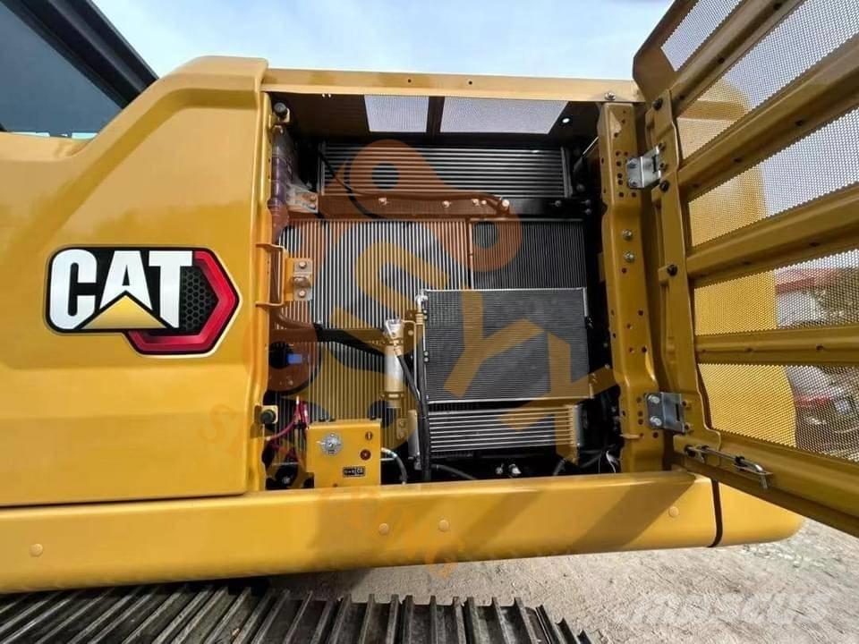 CAT 320 D GC 대형 굴삭기 29톤 이상