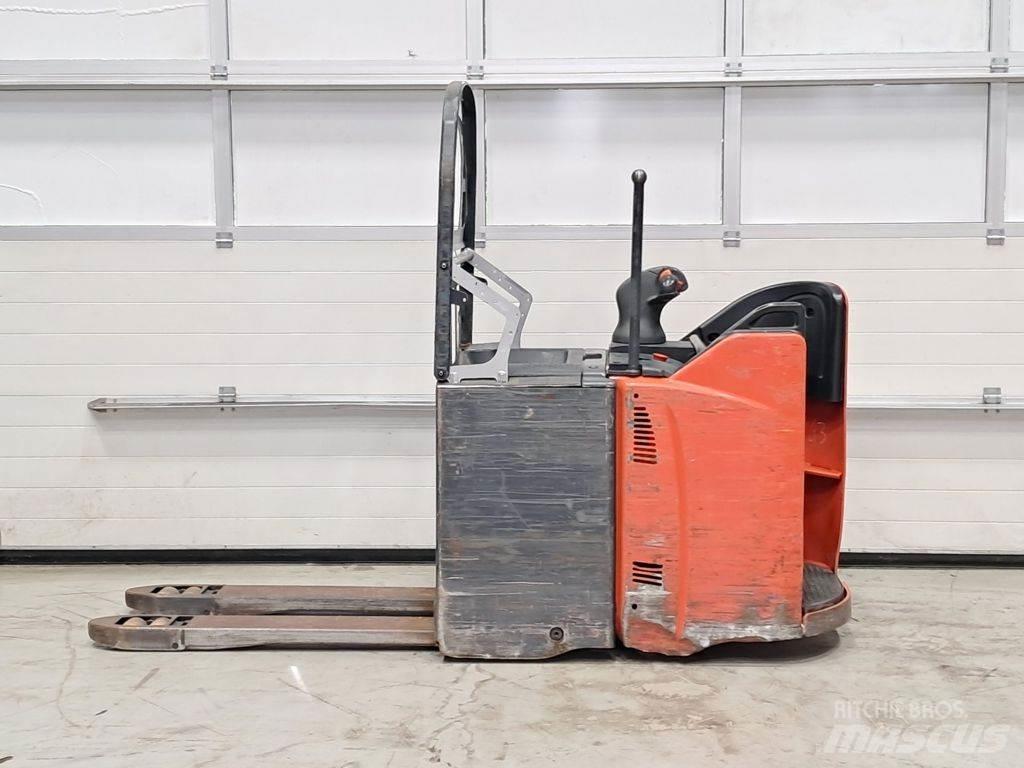 Linde T20SP 경량 리프터