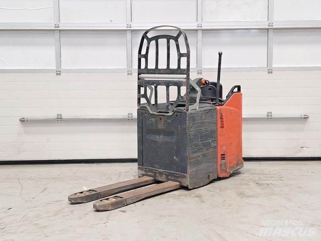 Linde T20SP 경량 리프터