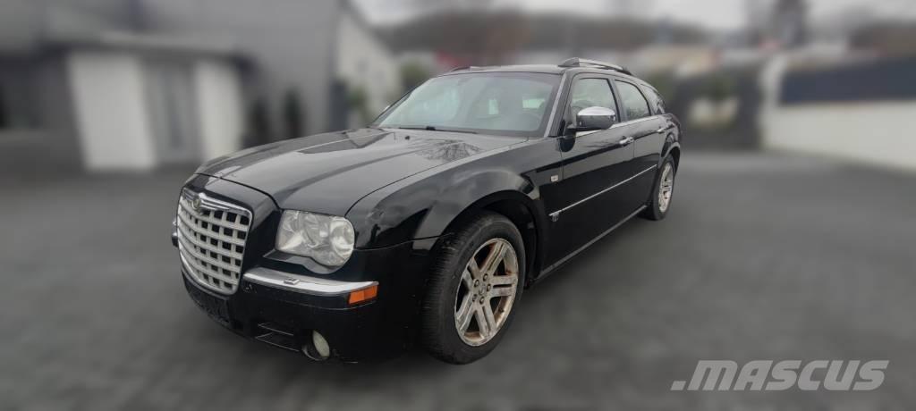 Chrysler 300 C 자동차