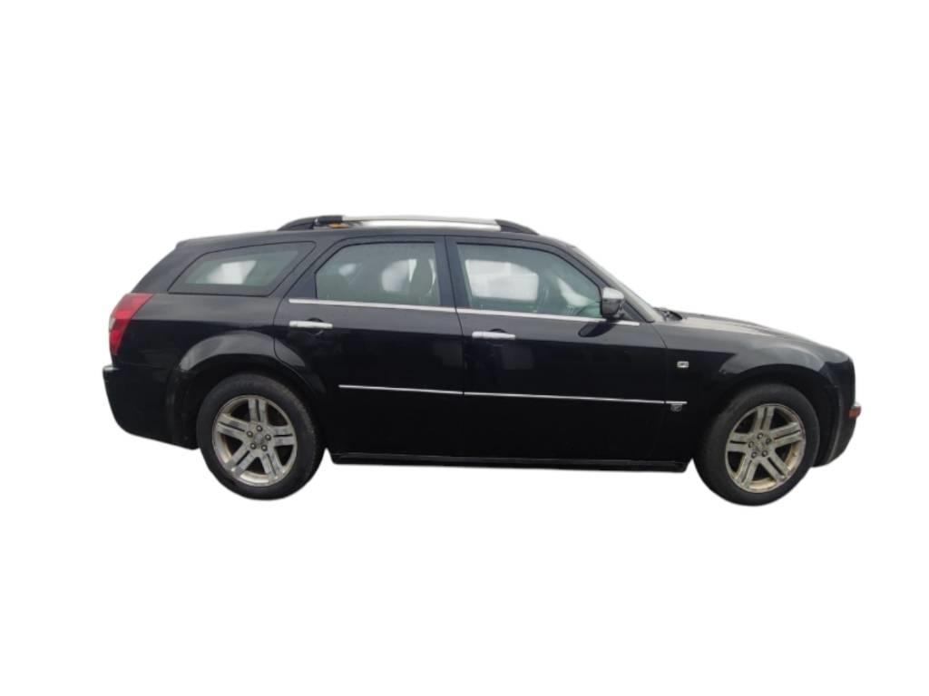 Chrysler 300 C 자동차
