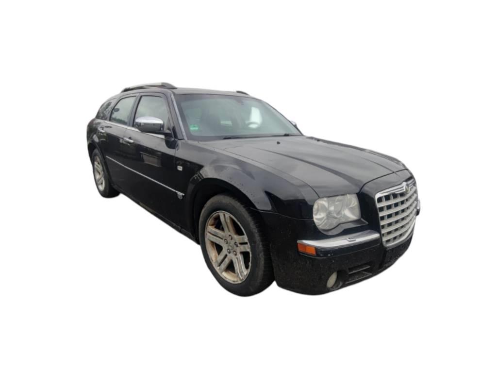 Chrysler 300 C 자동차