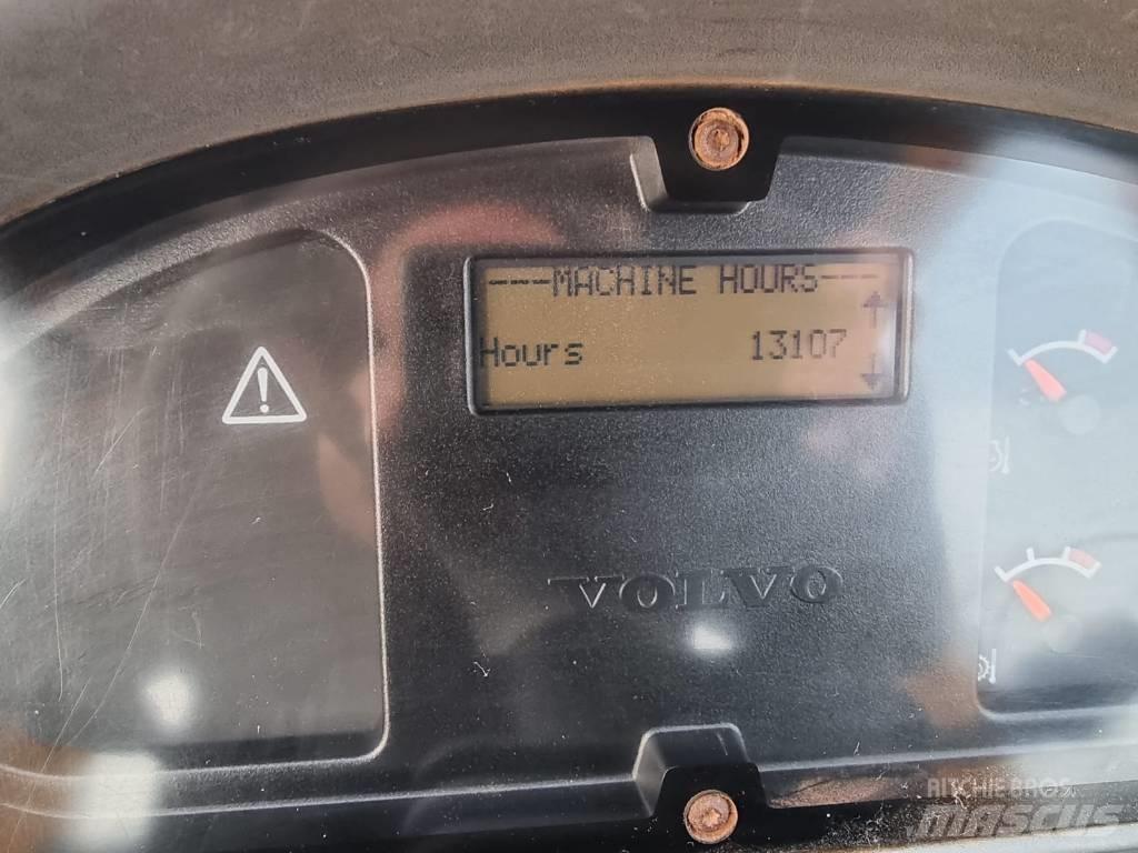 Volvo L 150 E  휠로우더