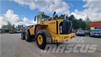 Volvo L 150 E  휠로우더