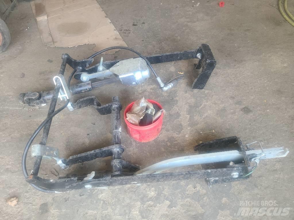 John Deere 2032r 기타 트랙터 부속품