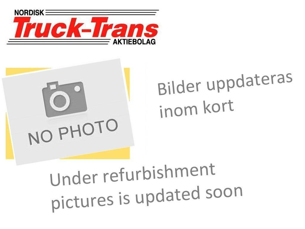 Toyota SWE080L 포크리프트