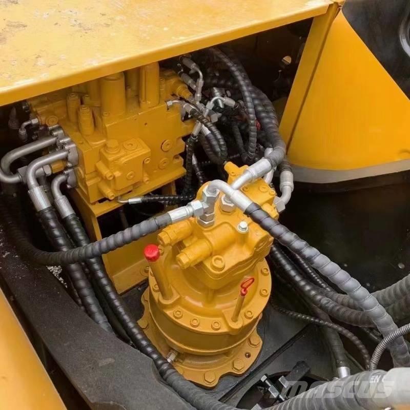 Sany SY 215 대형 굴삭기 29톤 이상