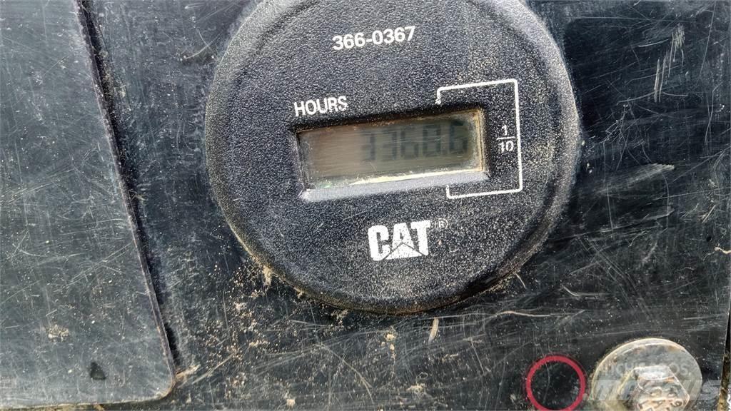 CAT 308E2 CR 대형 굴삭기 29톤 이상