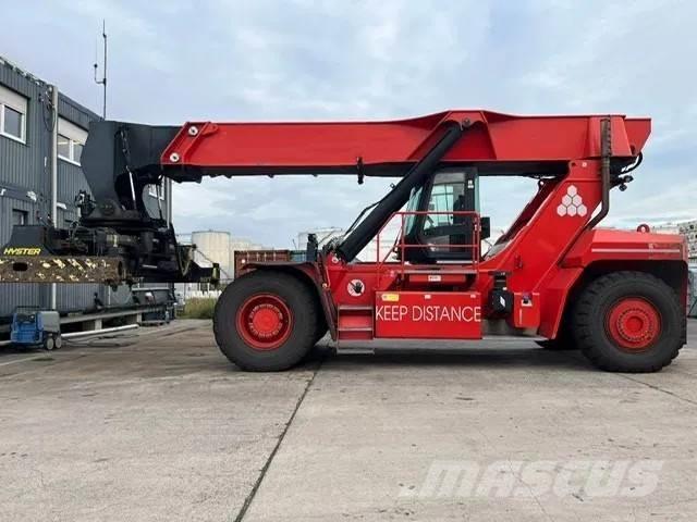 Hyster RS46-36CH 리치 스태커