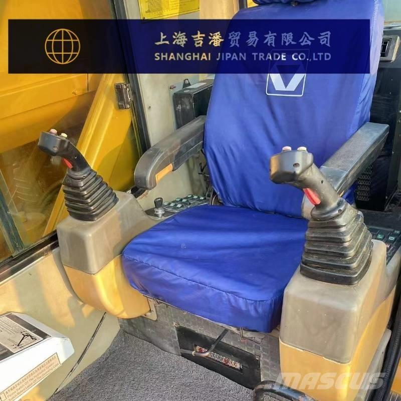 XCMG QY 35 K A/T 크레인