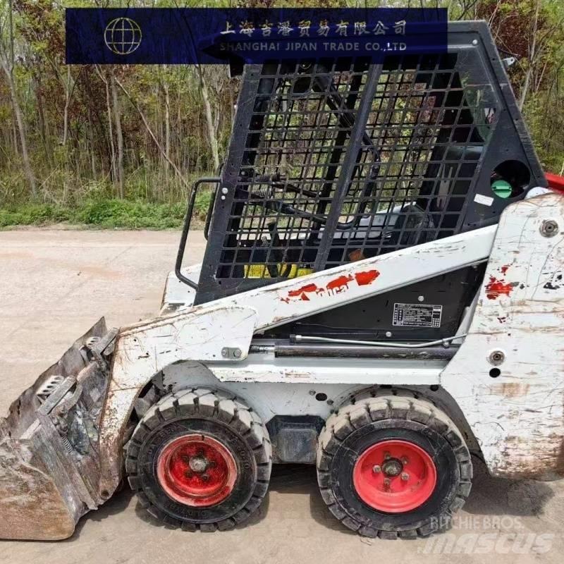Bobcat s70  스키드로더