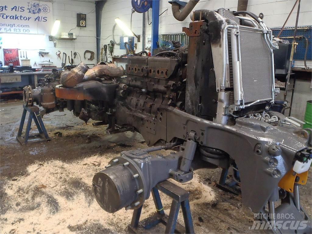 Valtra T234 트랙터