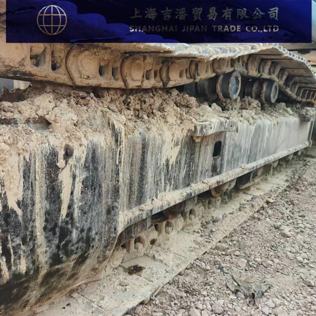 Kobelco SK 350 대형 굴삭기 29톤 이상