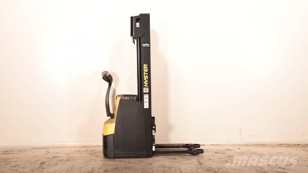 Hyster S1.2-24 포크리프트