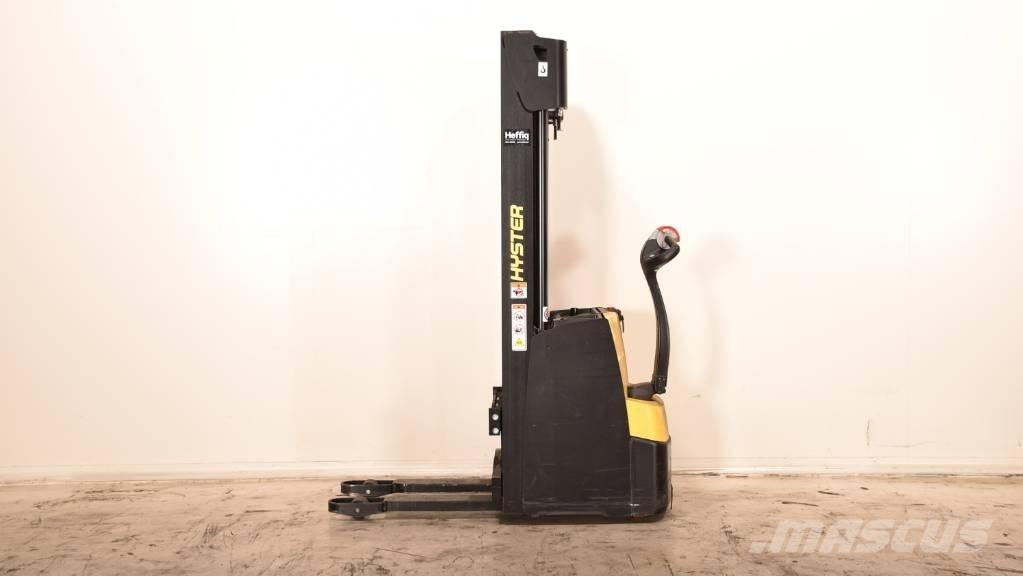 Hyster S1.2-24 포크리프트