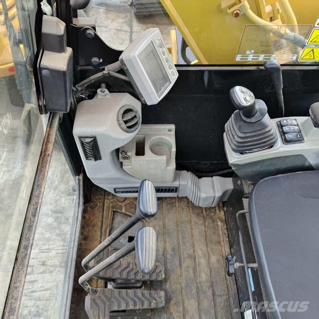 CAT 308 E 2 대형 굴삭기 29톤 이상