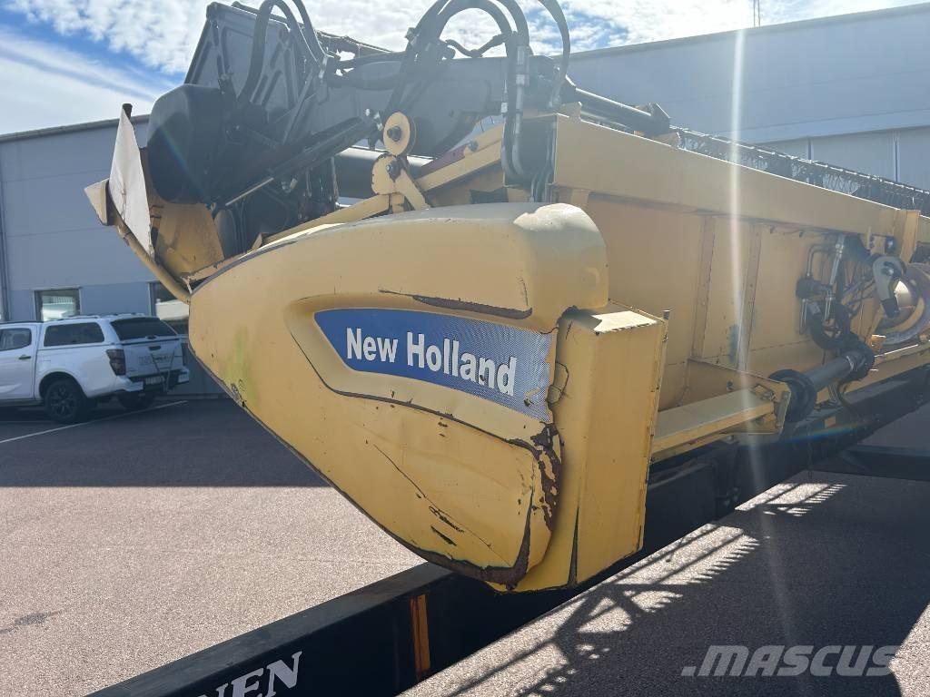 New Holland VF24 콤바인 헤드