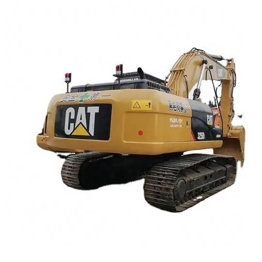 CAT CAT325D 중형굴삭기 7톤-28톤