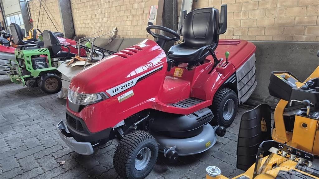 Honda HF 2625 HMEH 잔디깎기