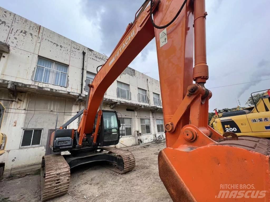 Hitachi ZX 240-3 대형 굴삭기 29톤 이상