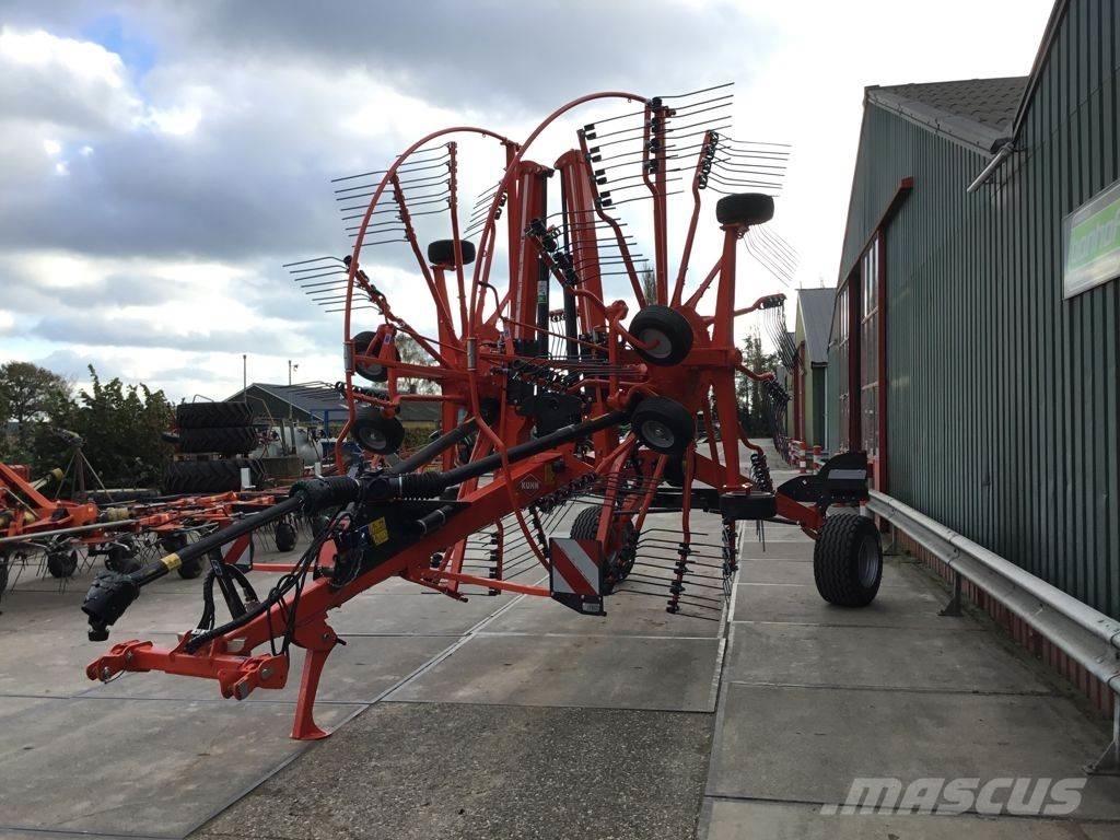Kuhn GA 8731 윈드로어