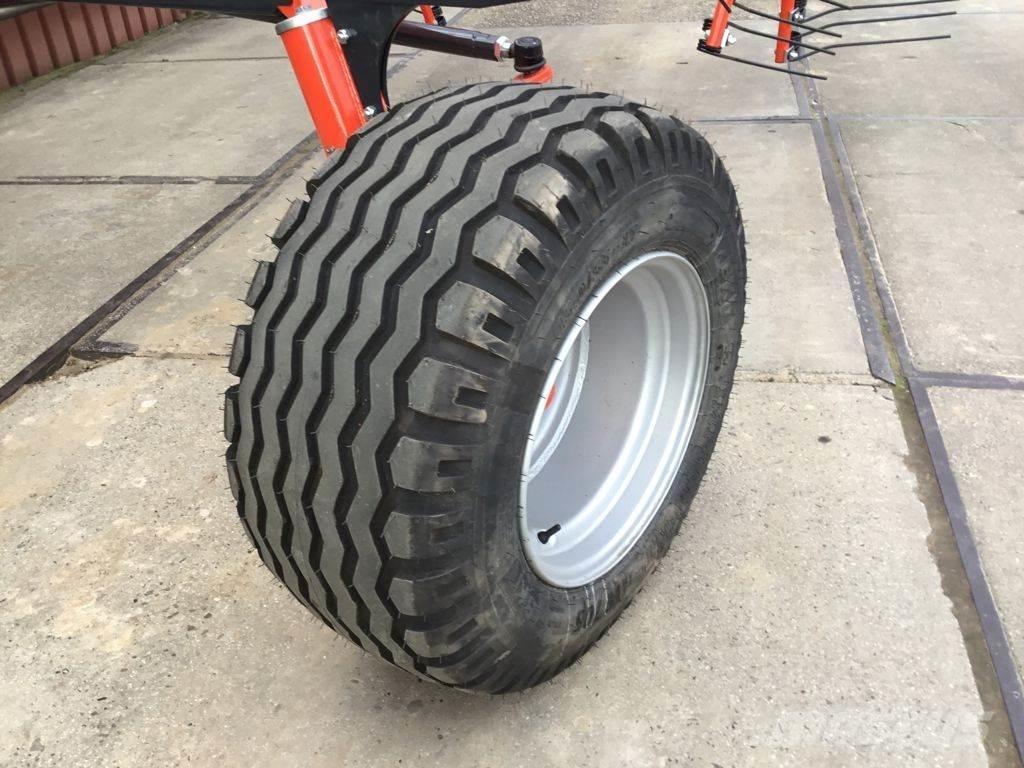 Kuhn GA 8731 윈드로어