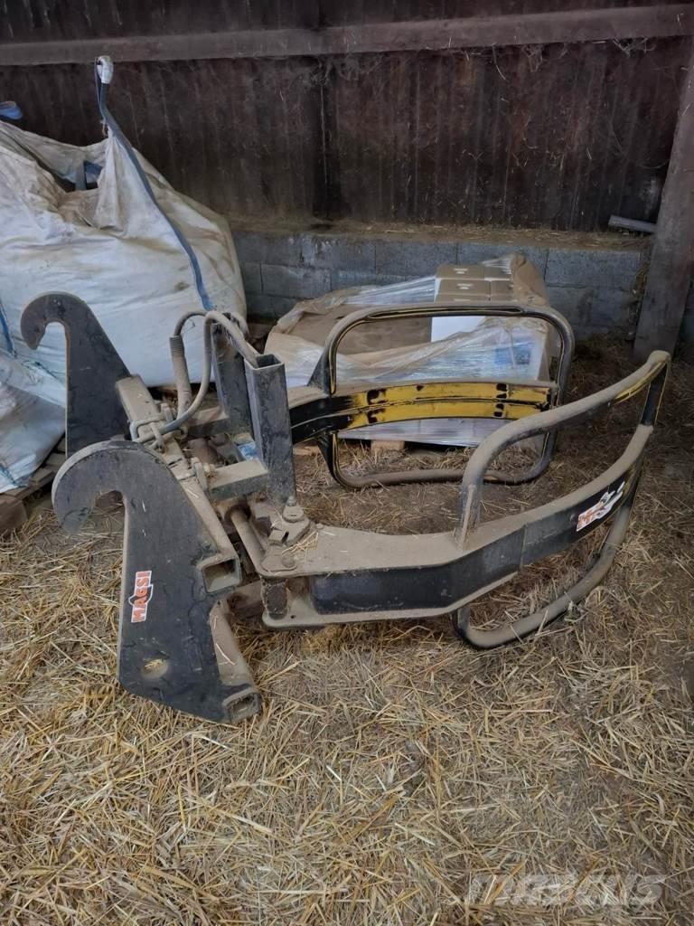 Kramer KT356 농업용 텔레 핸들러