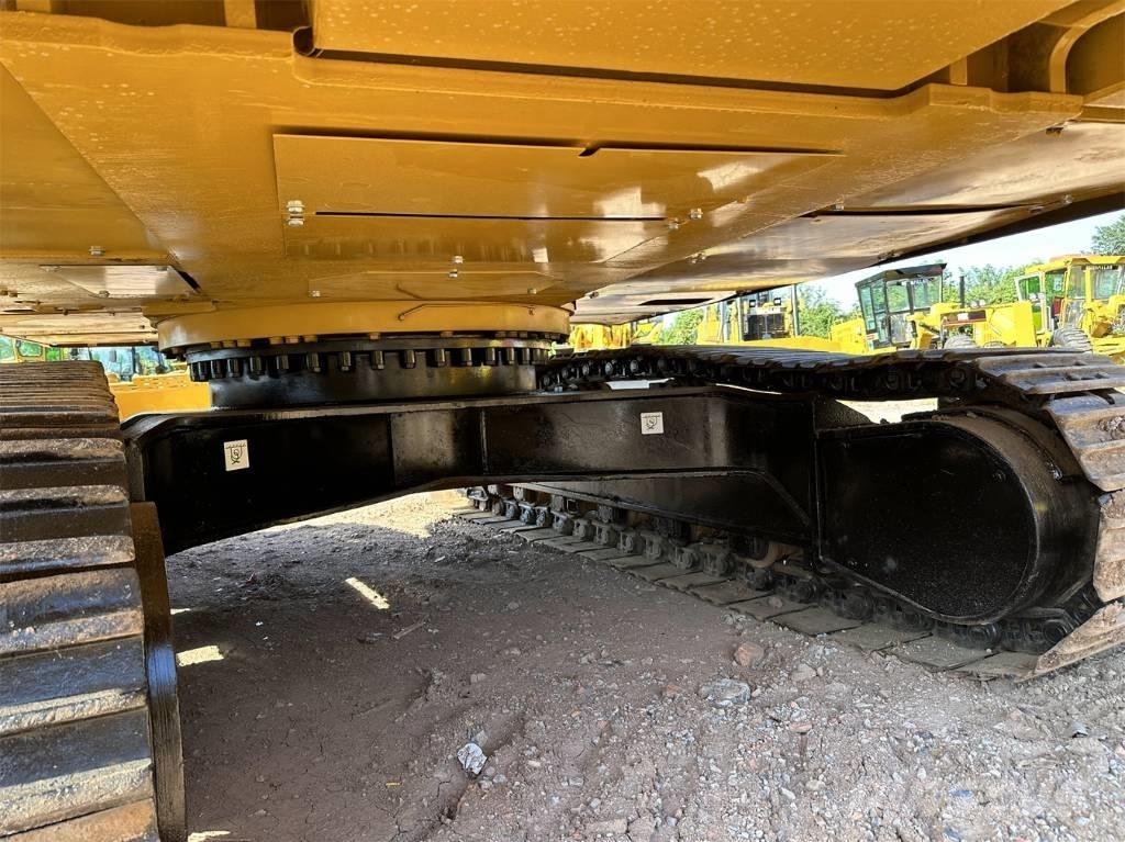 CAT 325 C 대형 굴삭기 29톤 이상