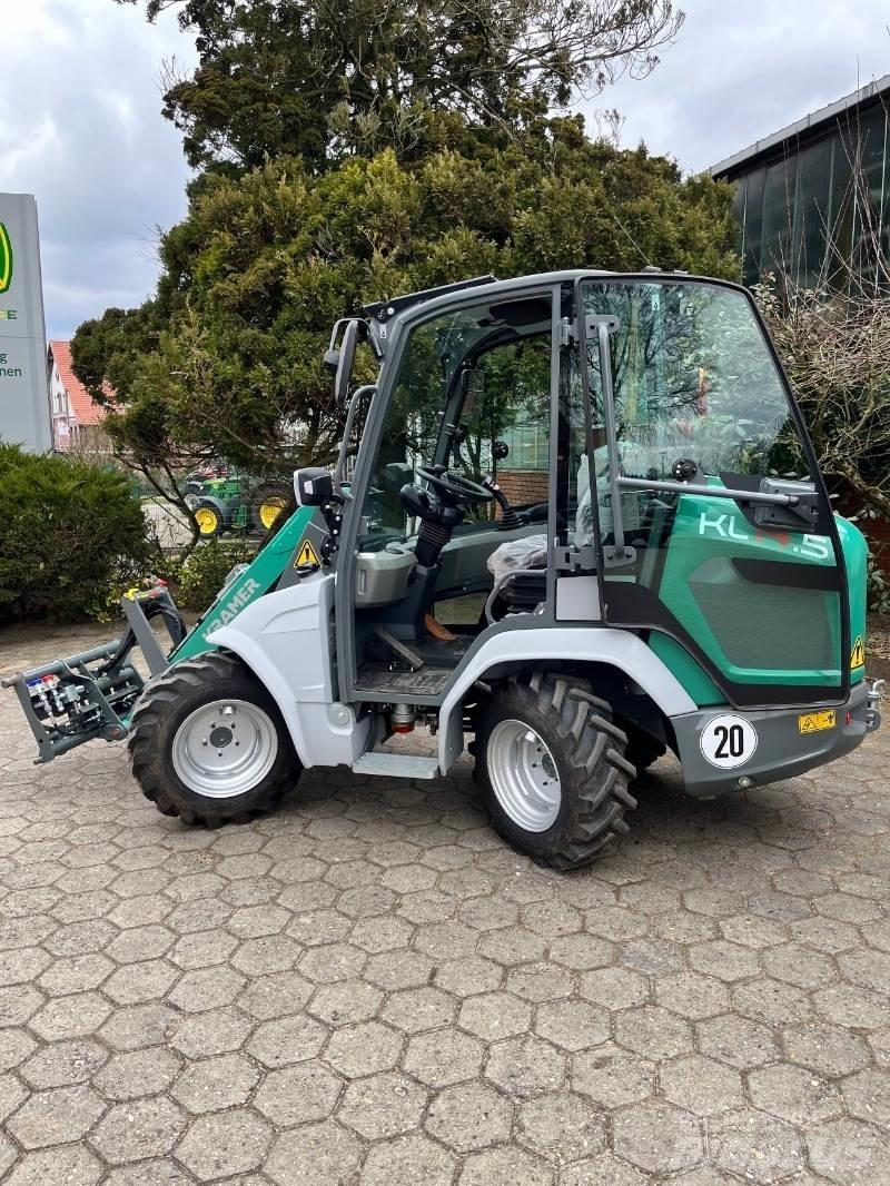 Kramer KL14.5 농기계 - 기타