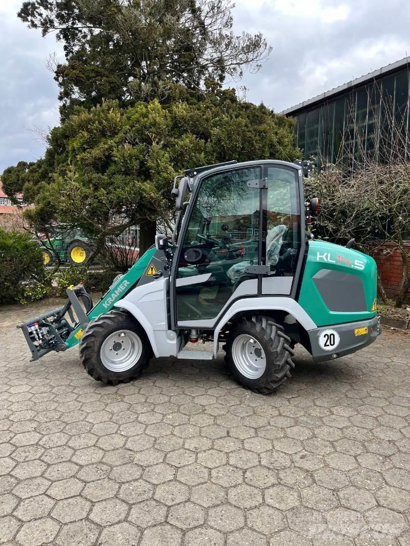 Kramer KL14.5 농기계 - 기타