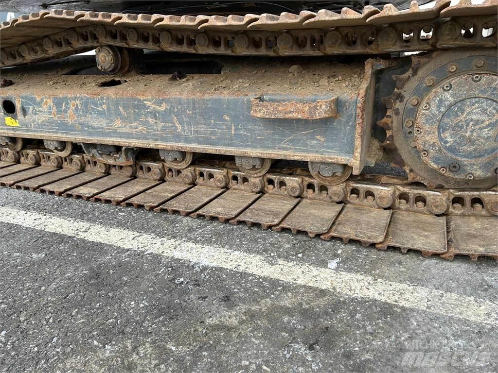 Doosan DX140LCR-5 대형 굴삭기 29톤 이상