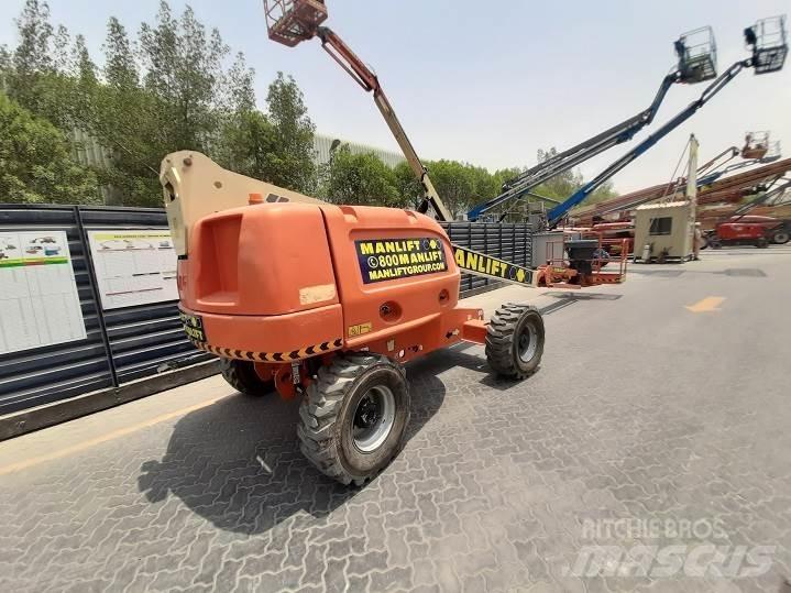 JLG 460SJ 견인식 전동이동 리프트