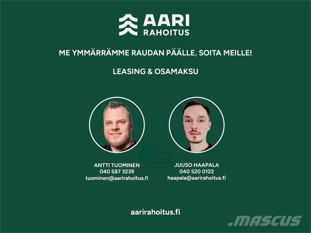 Volvo L180G  휠로우더