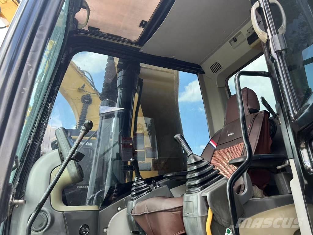 CAT 323DL 대형 굴삭기 29톤 이상