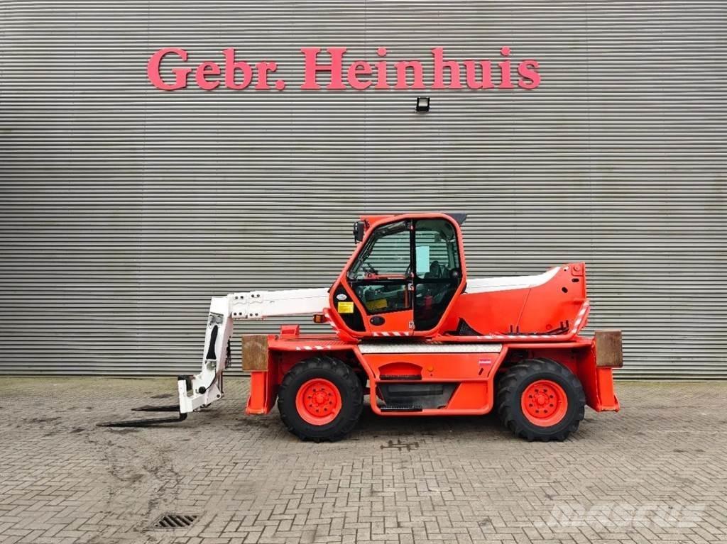 Merlo Roto 38.14 S 텔러 핸들러