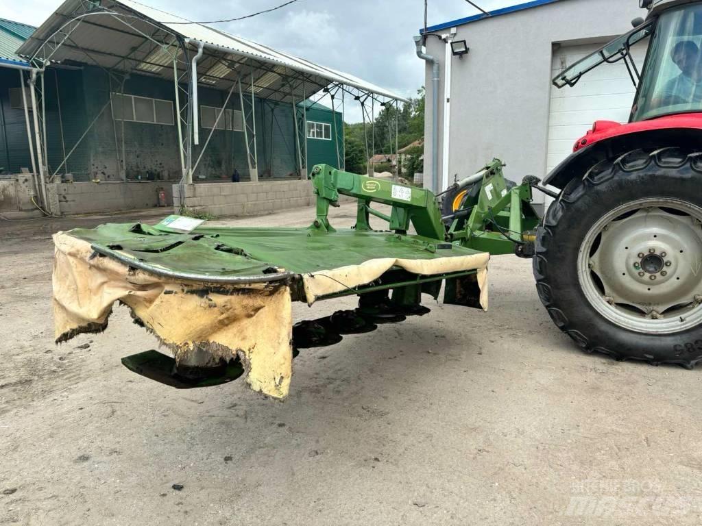 Krone Easy Cut R 280 제초기